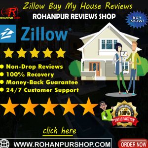 Zillow Buy My House Reviews