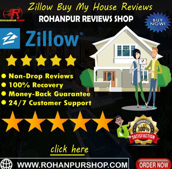 Zillow Buy My House Reviews